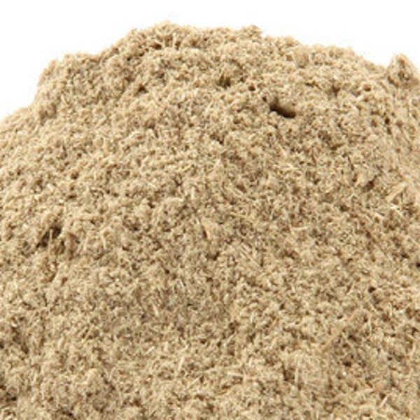Adenophora Tetraphylla Root Powder  >> 40 GRAMS  >> Lady Bell Root