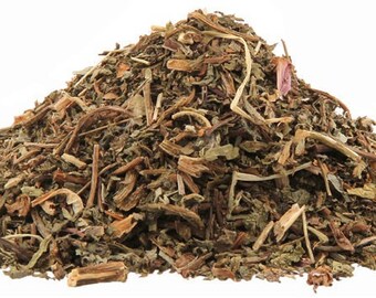 Organic Wild Lettuce Leaf >> Virosa >> 40 GRAMS