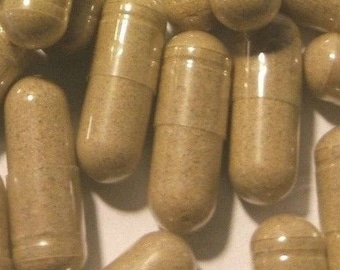 CERASSE > (Cerasee, cerrase, cerase) > Momordica Charantia / Bitter Melon & Jamaican Sarsaparilla >> 200 CAPSULES