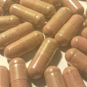 Catuaba Bark & Muira Puama &gt; 100 Veggie Capsules