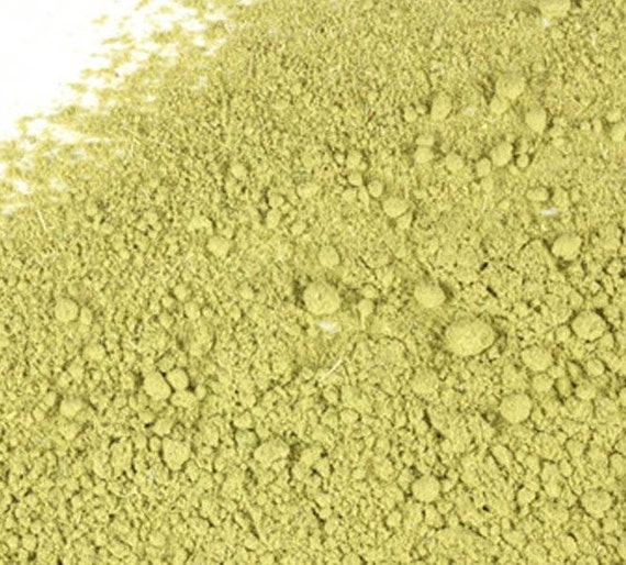 Thyme Herb Powder 100 Grams Thymus Etsy