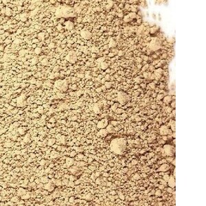 Fuller&#39;s Earth Powder &gt;&gt;&gt; 100 GRAMS  &gt;&gt; Magnesium aluminum silicate