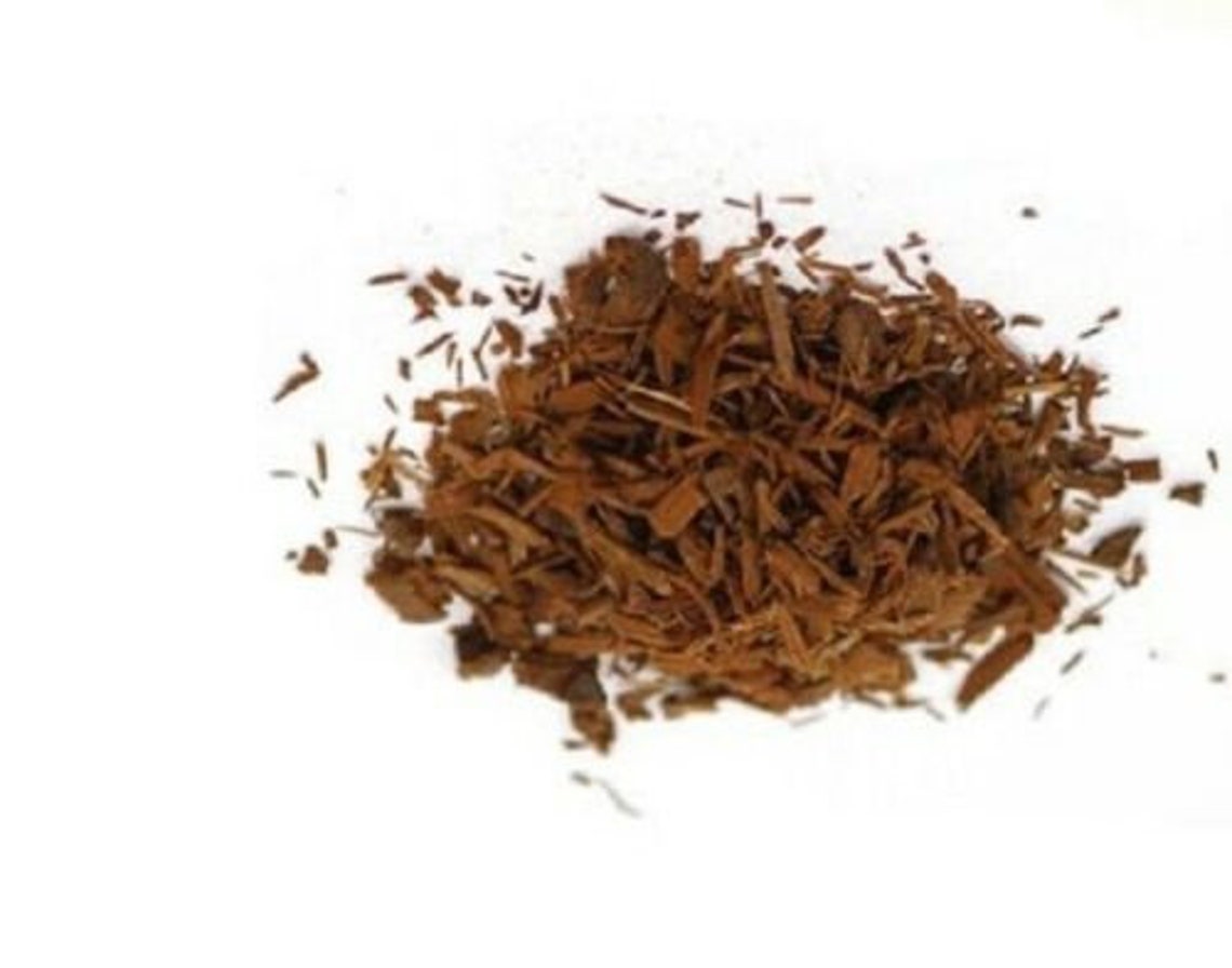 Yohimbe Bark / Yombina 40 GRAMS Etsy