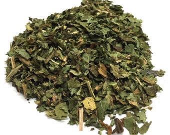 Comfrey Leaf  >> Symphytum Officinale  >> 40 GRAMS