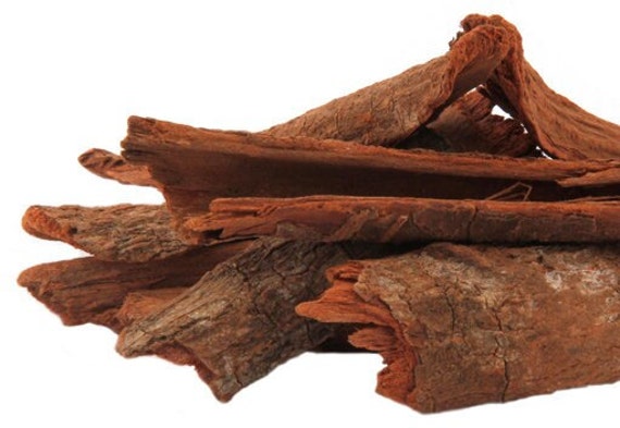 Cinchona Bark Cinchona Officinalis 60 GRAMS - Etsy