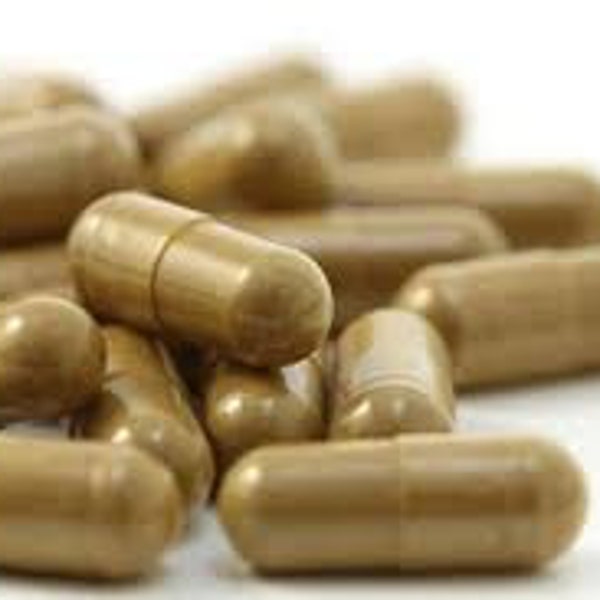 Osha Root  >>  Ligusticum Porteri  >> 350 MG / 60 VEGGIE CAPSULES