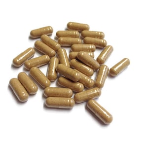 Cinnamon, Star Anise, Anise Seed, Fennel Seed, Cloves & Black Pepper  &gt;&gt;  100 VEGGIE CAPS
