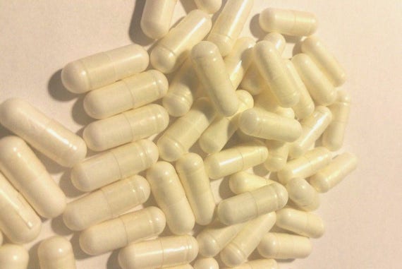Extrakt aus weißen Kidneybohnen Phaseolus vulgaris