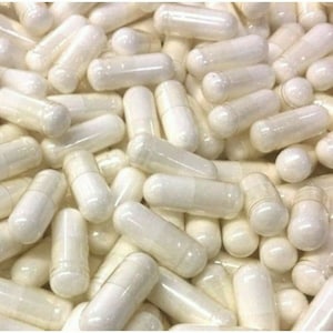 Konjac Root > Glucomannan >>> 600 MG / 72 CAPSULES >> Amorphophallus Konjac