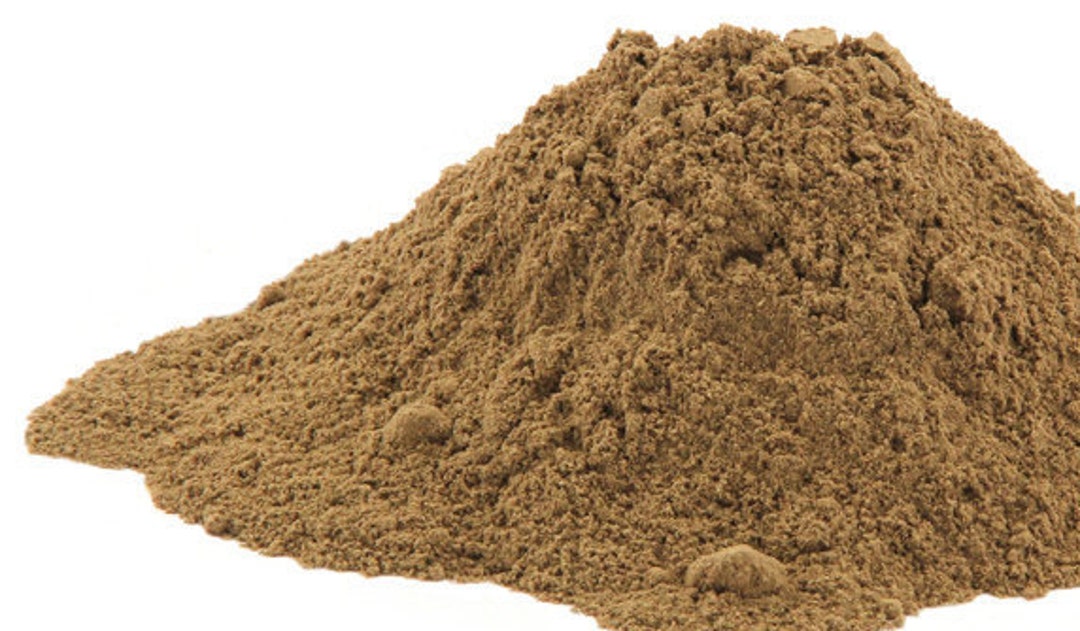 Absinthe Powder Absinthium Powder >> Artemisia Absinthium >> 60 GRAMS - Etsy