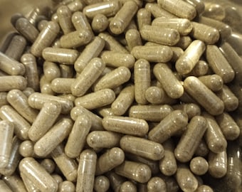 Green Tea Extract >> 200 VEGGIE CAPS