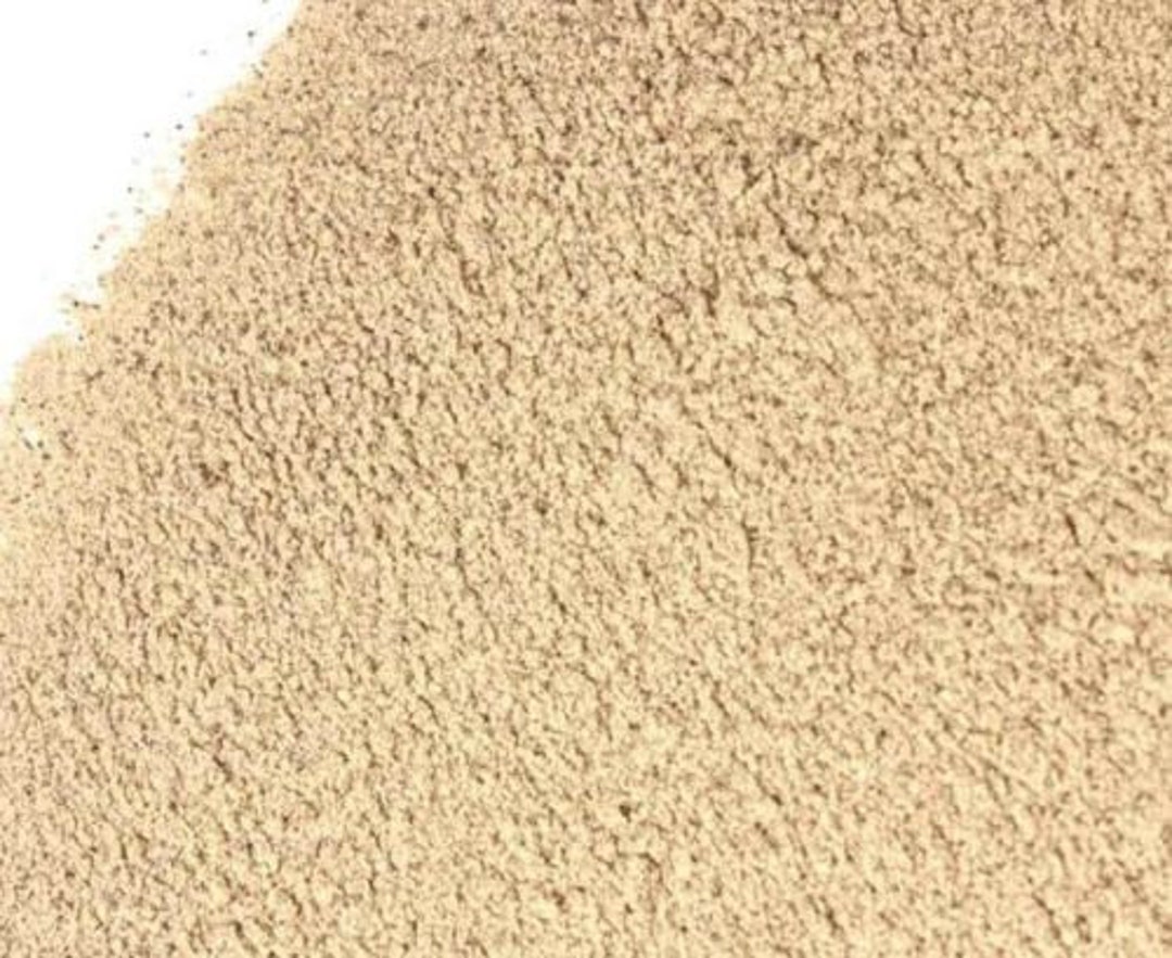 Horseradish Root Powder 60 GRAMS Etsy
