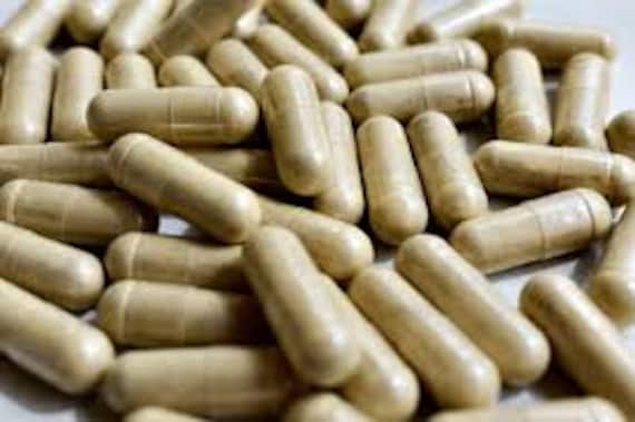 Nopal Cactus >> Prickly Pear >> 200 VEGGIE CAPSULES - Etsy