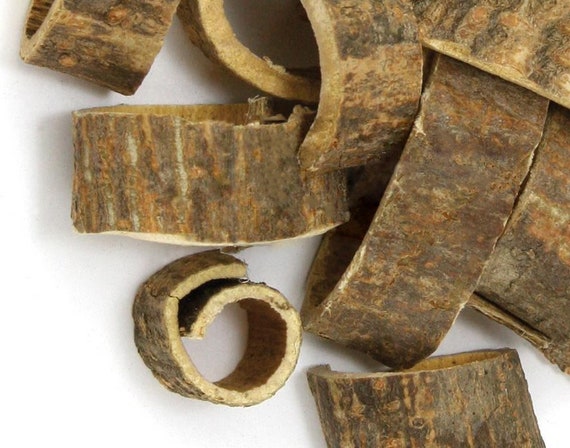 Mimosa Bark Albizia Julibrissin He Huan Pi Etsy