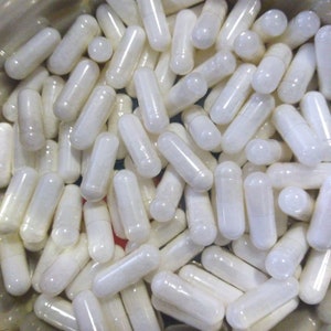 DIATOMACEOUS EARTH  &gt;&gt; Food Grade  &gt;&gt; 400 CAPSULES