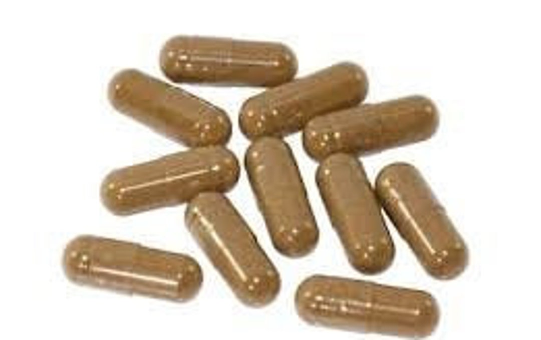 Dong Quai, Black Cohosh, Licorice, Soy Isoflavones, Chasteberry, Wild