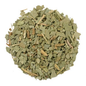 Organic Lotus Leaf  >> Nelumbo Nucifera  >> 30 GRAMS