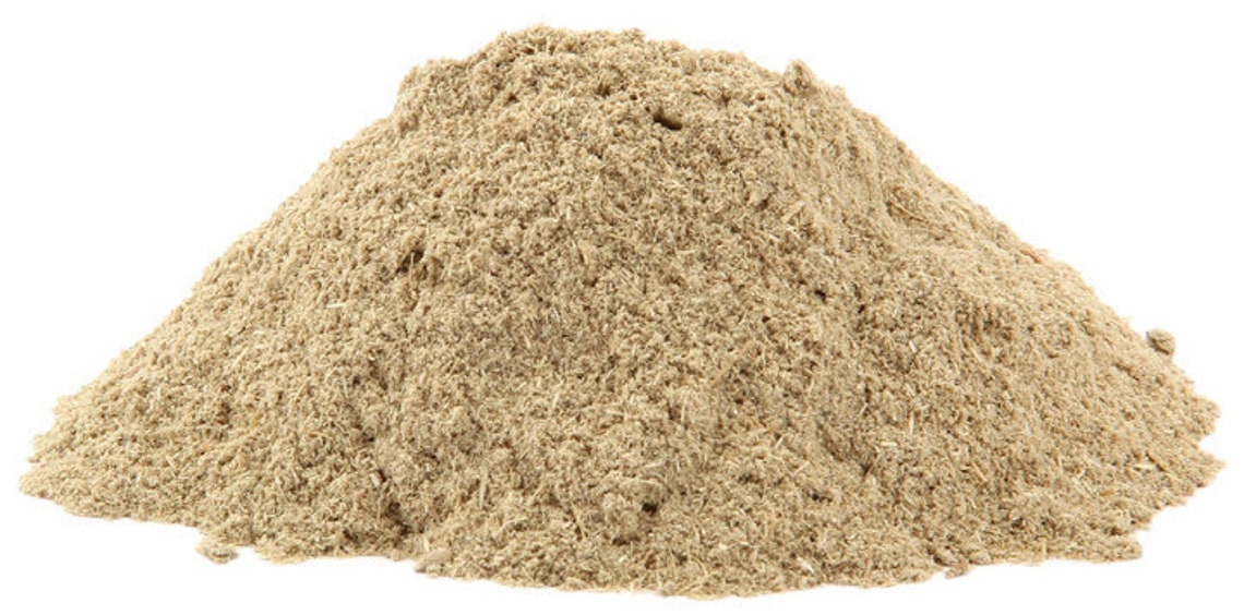 Lotus Root Node Powder 40 GRAMS Nelumbo Nucifera Rhizome Node Ou Jie Etsy