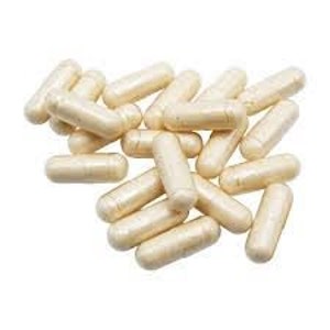 Frankincense / Boswellia Carteri >>> 100 VEGGIE CAPSULES