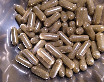 Gastro-Intestinal Tract Health > Cascara Sagrada‚ Aloe Leaf‚ Gentian Root‚ Slippery Elm and more..