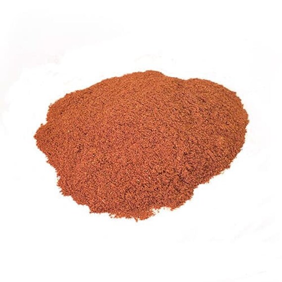 JATOBA POWDER 40 GRAMS Hymenaea Courbaril Etsy