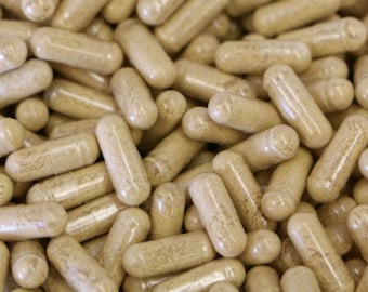 Bovine Collagen  &gt; No additives  &gt;&gt; 100 VEGGIE CAPS