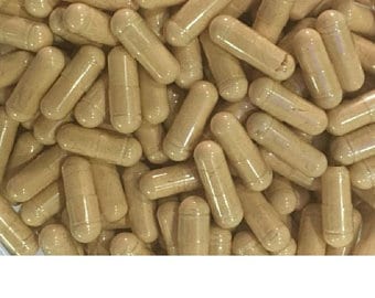 Citrus Pectin  >> 200 VEGGIE CAPSULES