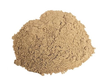 Cotton Root Powder  >> Gossypium Herbaceum  >> 40 GRAMS