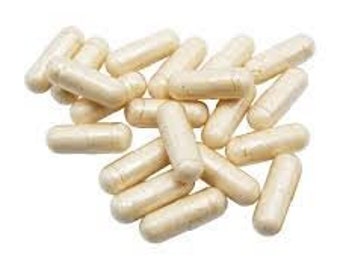 Frankincense / Boswellia Serrata >>> 100 VEGGIE CAPSULES