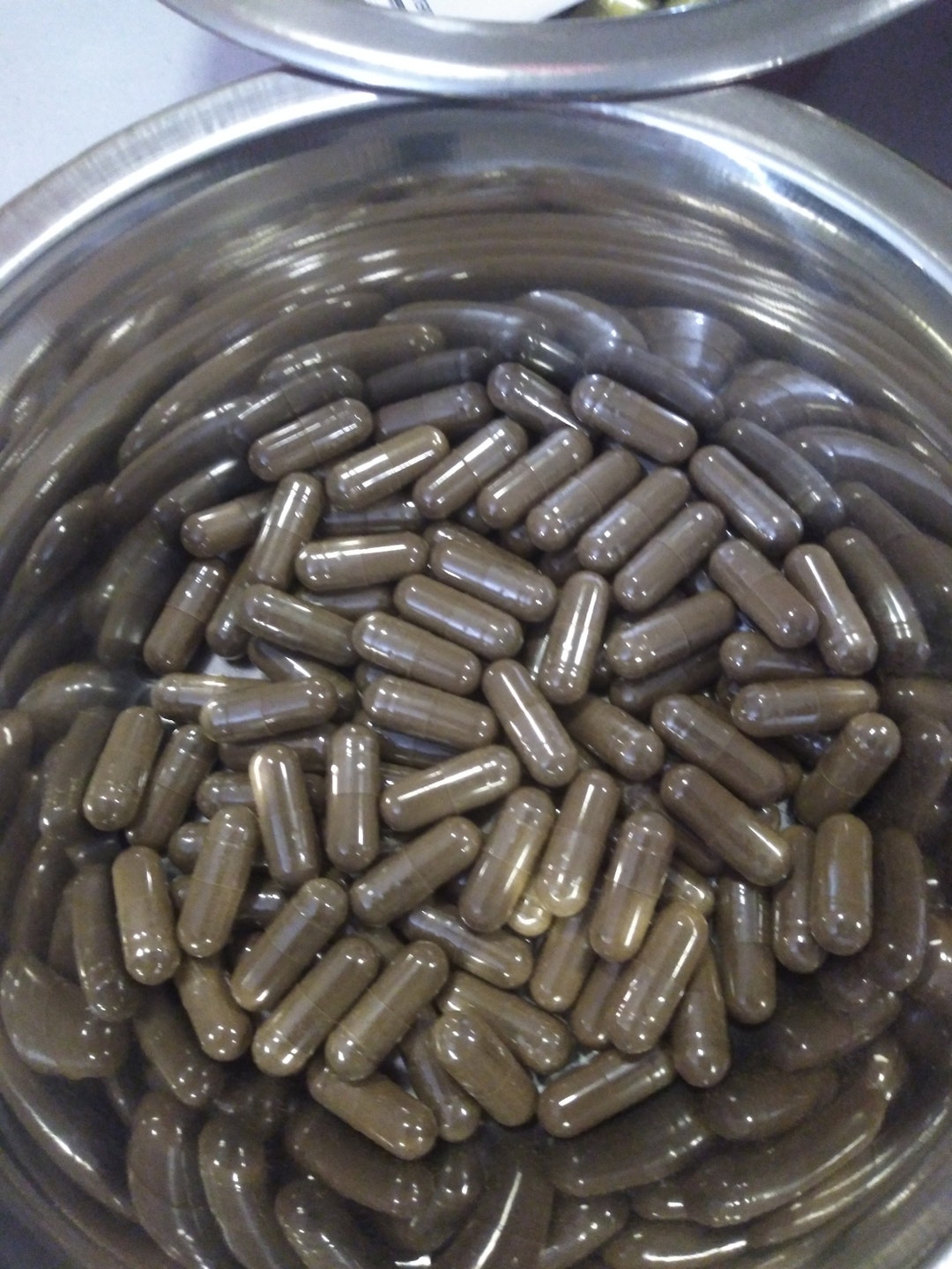 Dong Quai, Black Cohosh, Wild Yam, Chaste Tree Berry & Red Clover