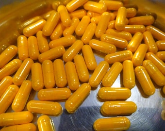 Curcumin, Quercetin, Vitamin C, Zinc & Vitamin D3    >> 200 VEGGIE CAPS
