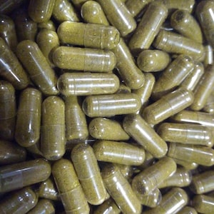 Arugula &gt; 200 VEGGIE CAPS  &gt;&gt; Eruca Sativa