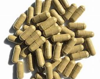 Organic Guduchi >>  Tinospora Cordifolia >> 200 VEGGIE CAPS