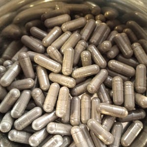 Sea Moss,  Bladderwrack & Burdock  &gt;&gt;&gt; 200 VEGGIE CAPS