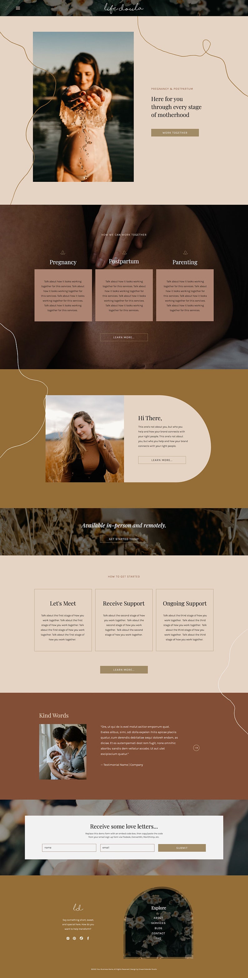 doula-website-template-showit-website-templates-for-birth-etsy