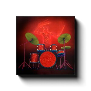 Honoring Drummers