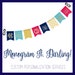 MonogramItDarling