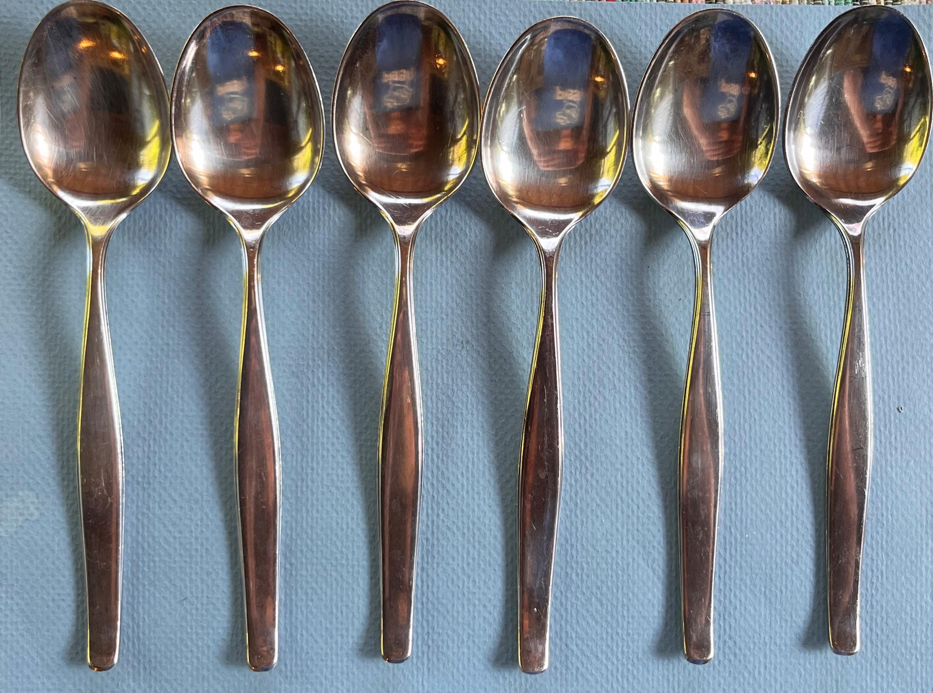 Bruckmann Silverware - Etsy