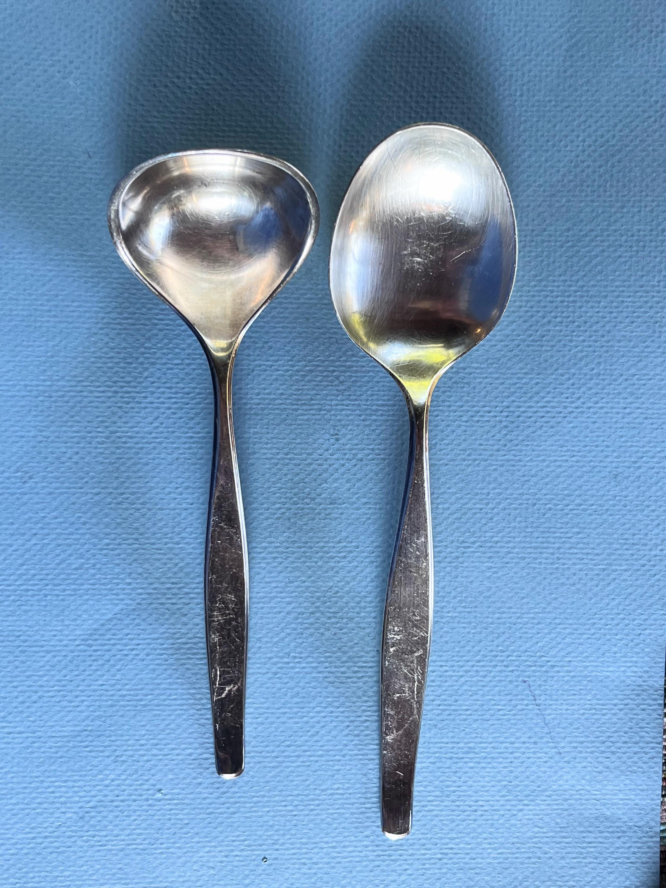 Bruckmann Silverware - Etsy
