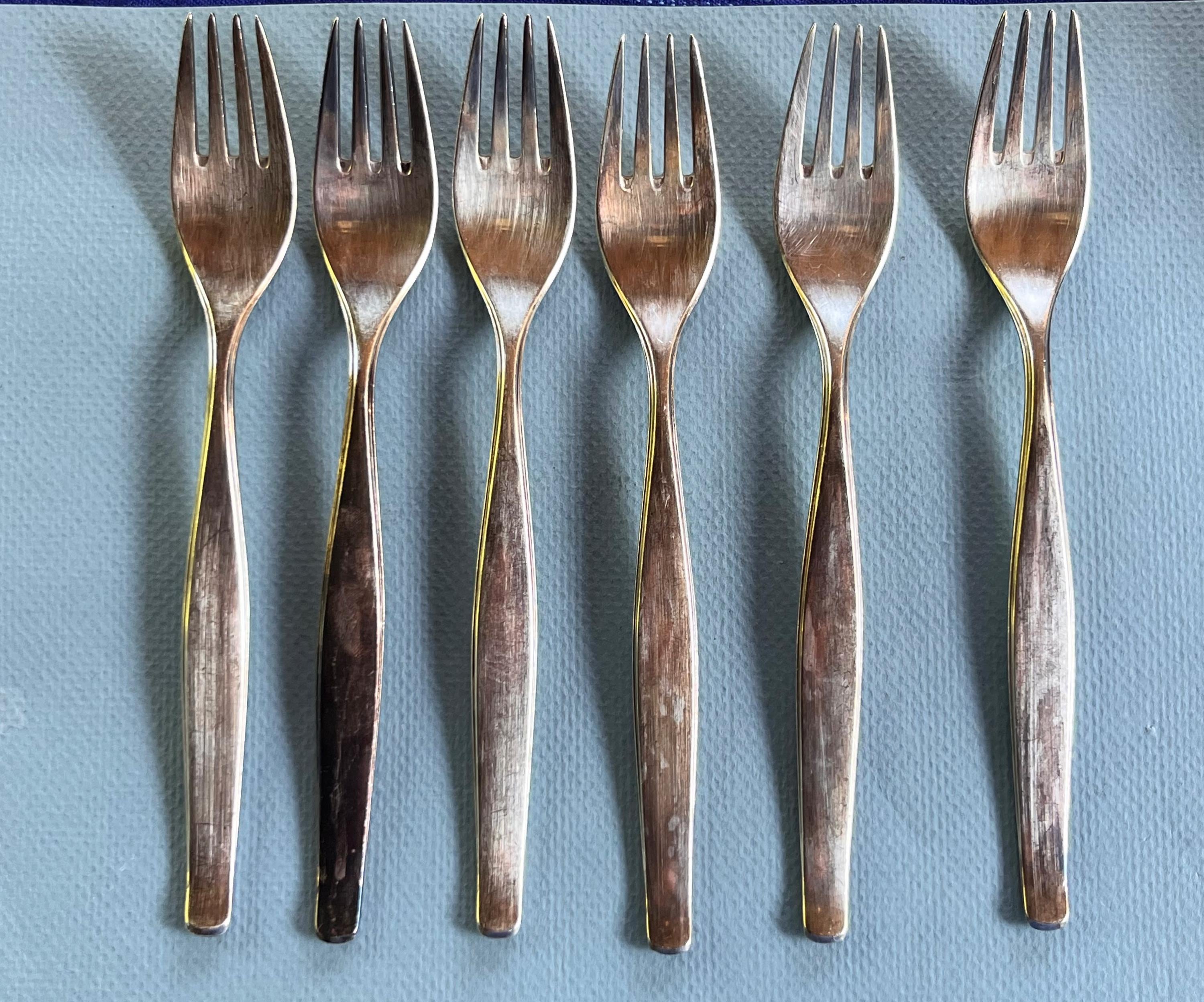 Bruckmann Silverware - Etsy