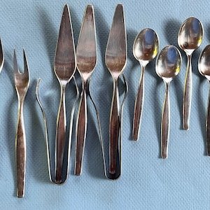Bruckmann Silver - Etsy