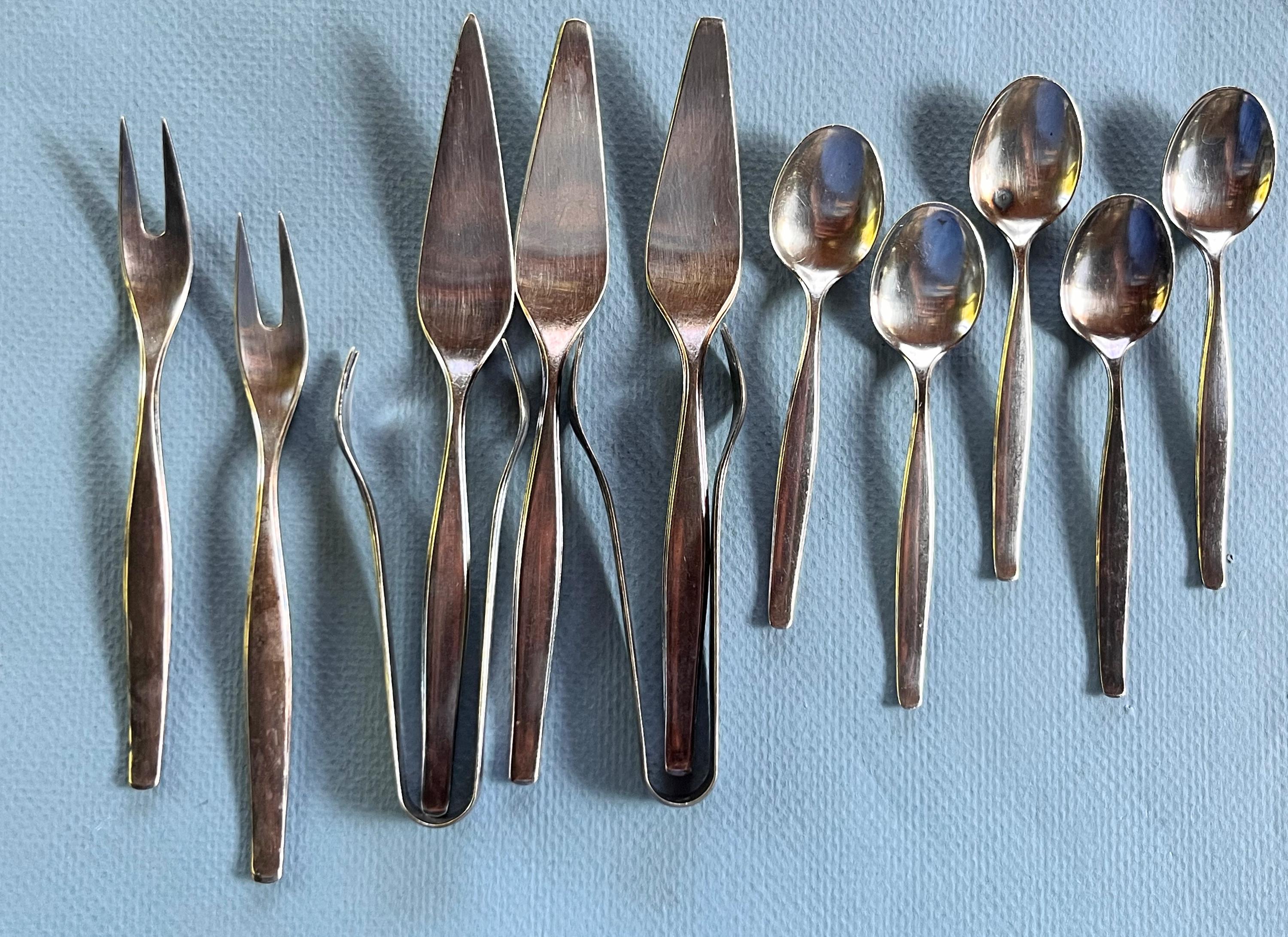 Bruckmann Silver - Etsy