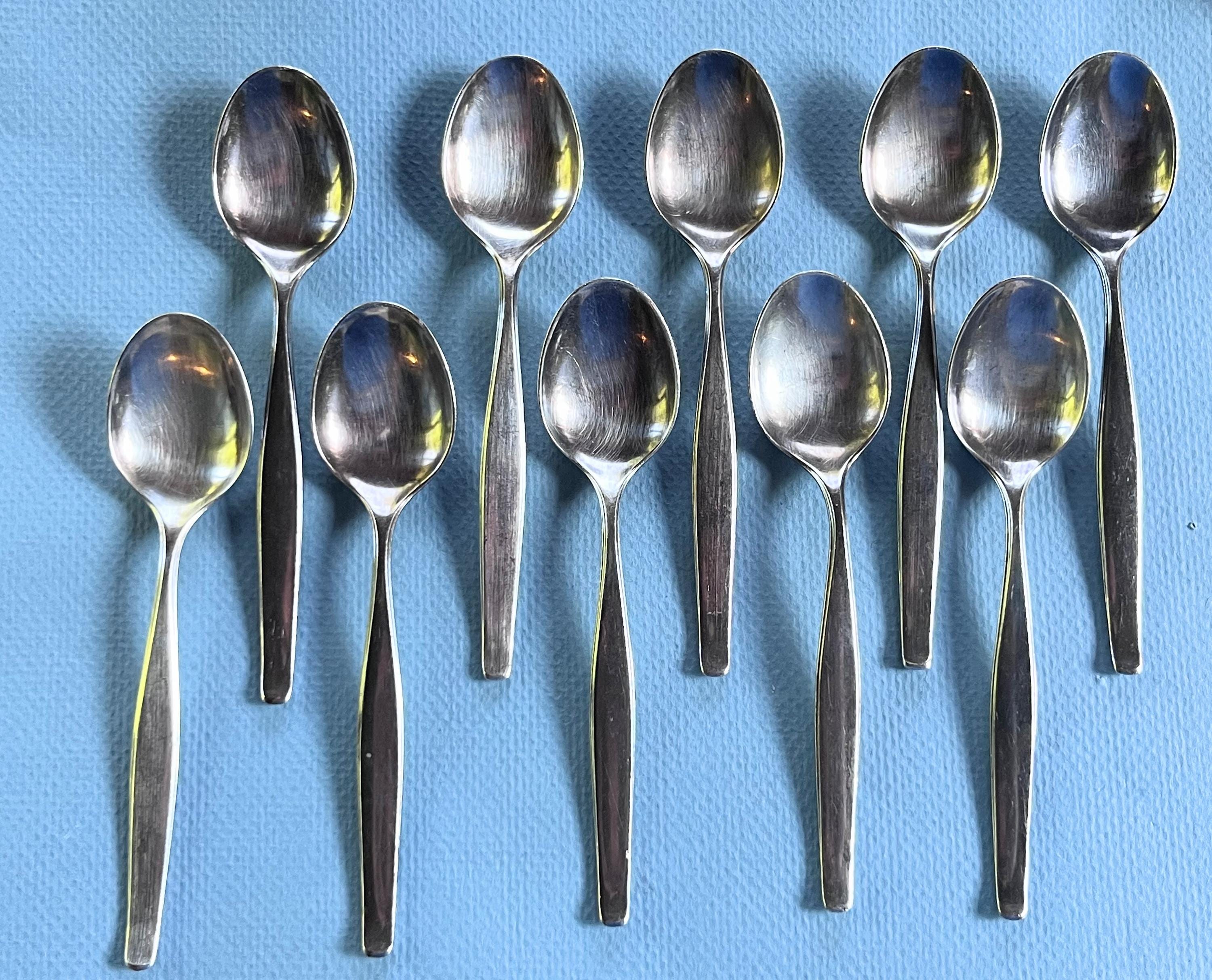 Bruckmann Silverware - Etsy