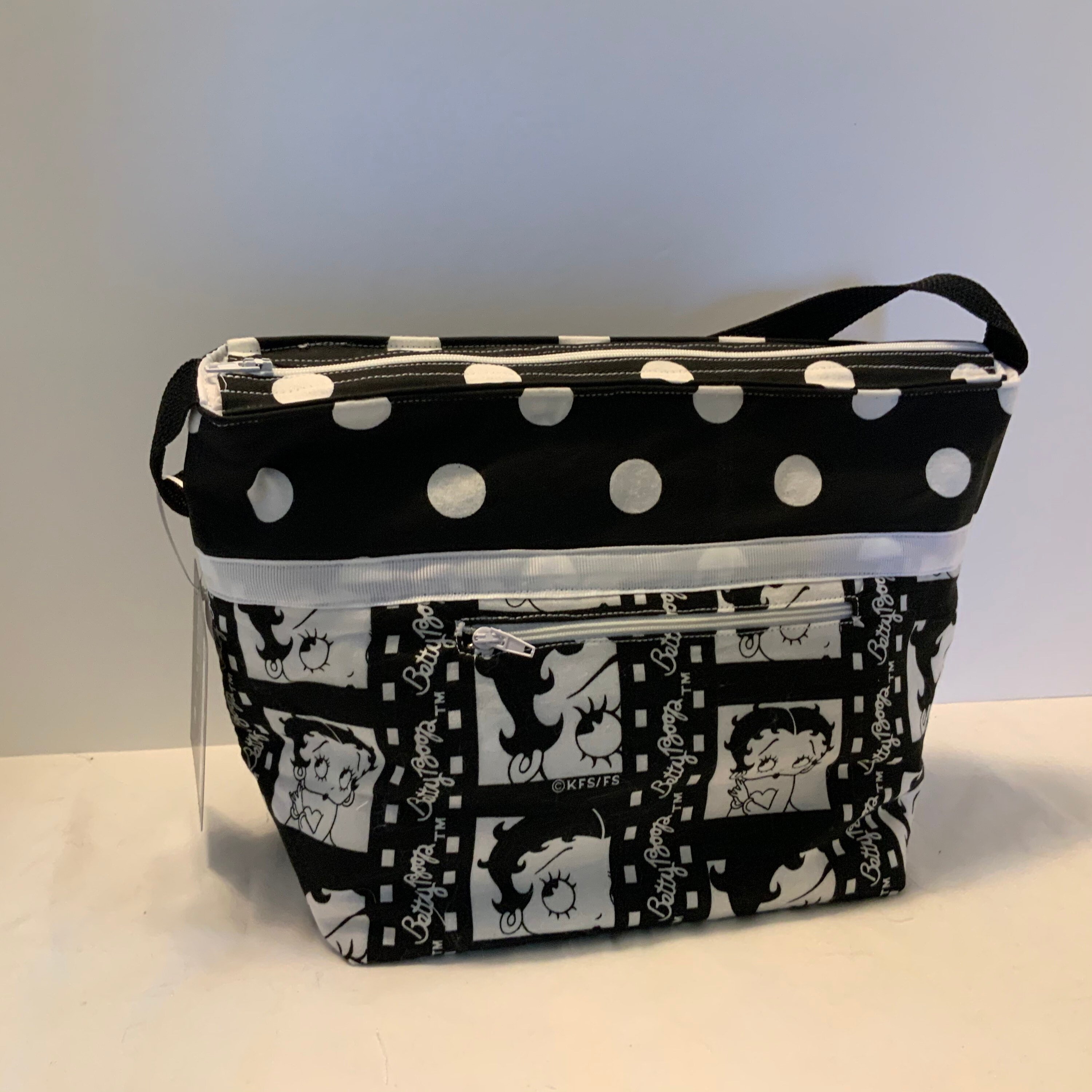 LIP63 Lunch Bag bird Watching Washable Insulated Etsy