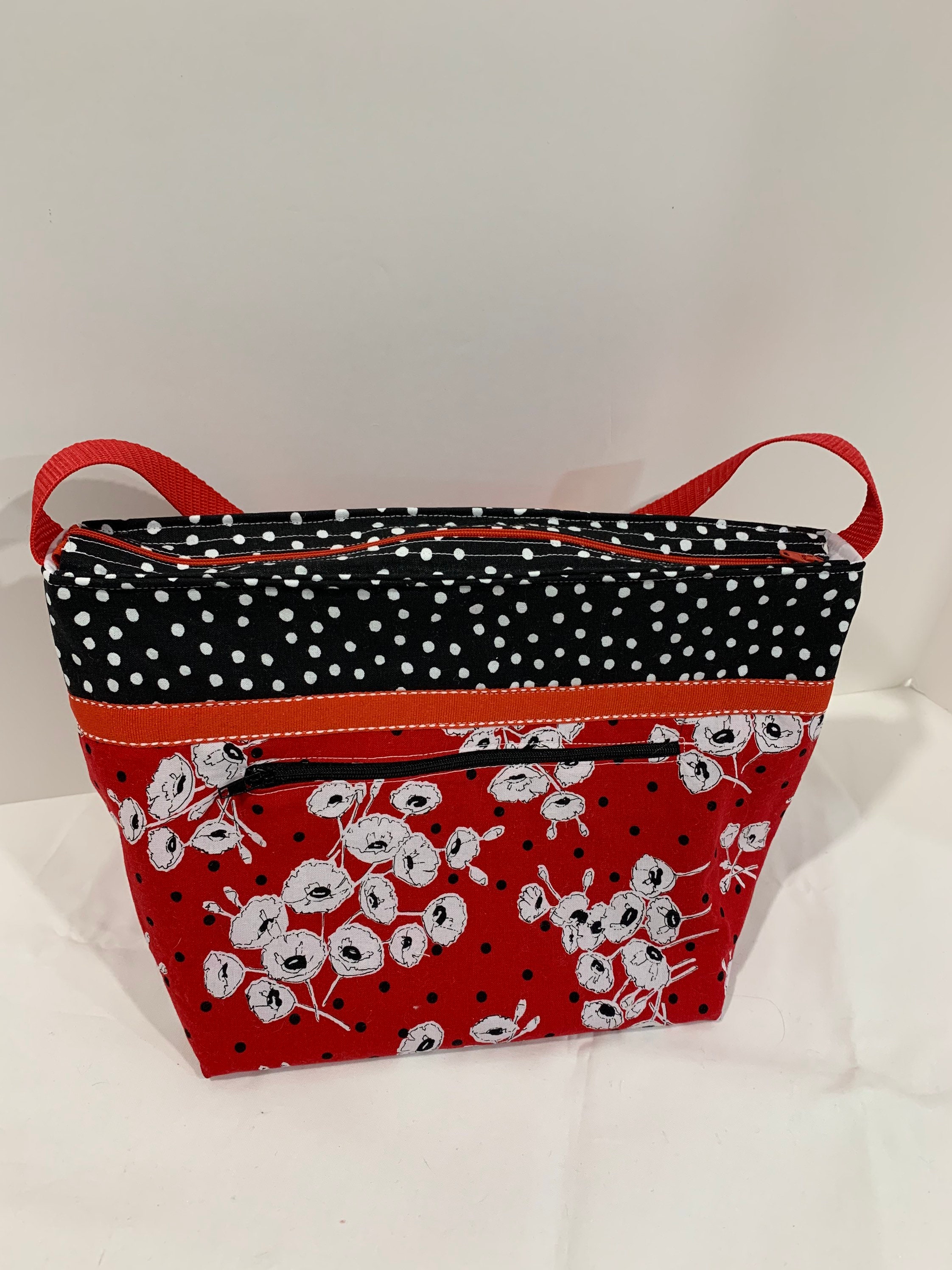 deep lunch bag