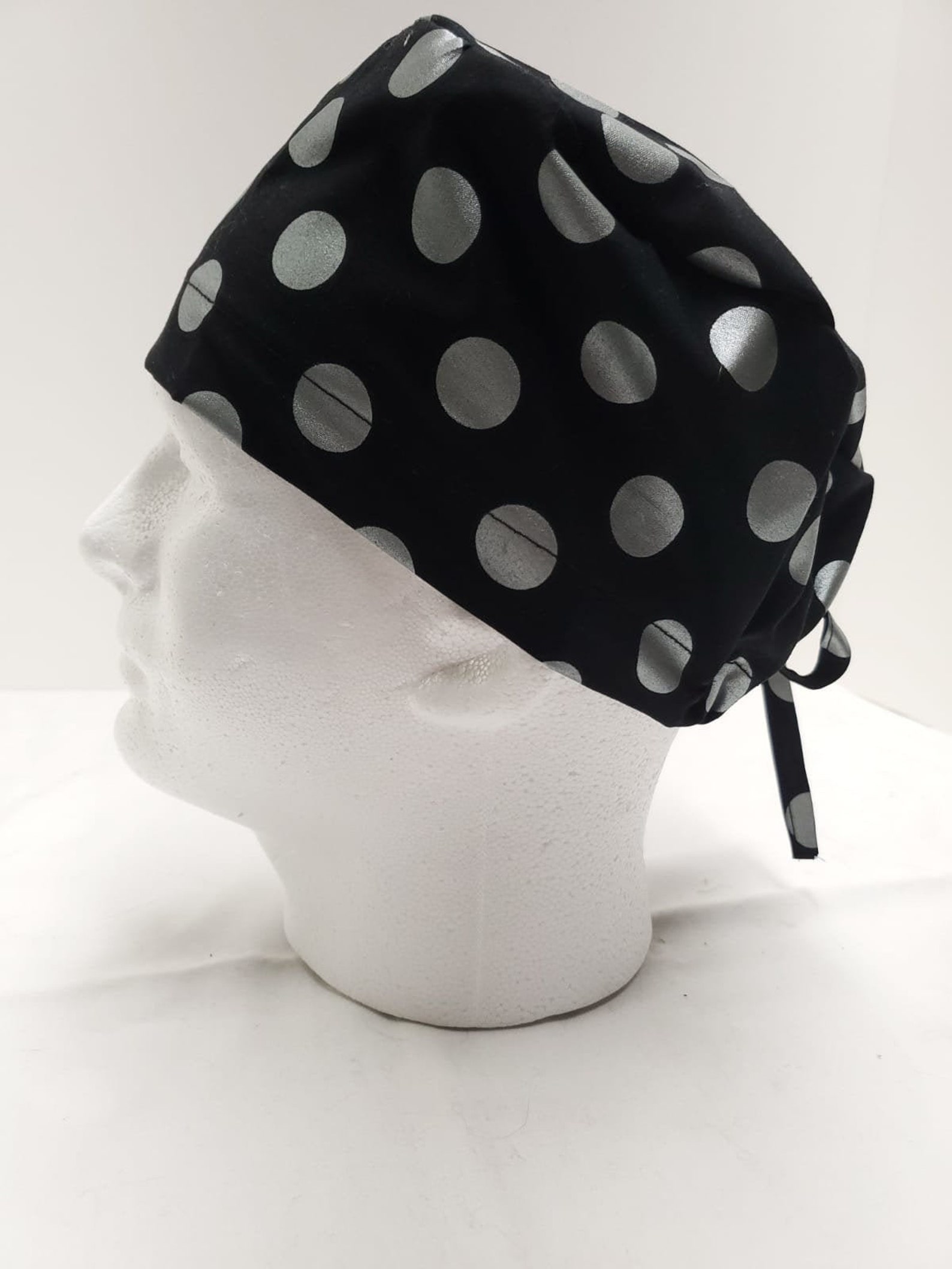 SCRUB CAP Regular This unique scrub cap is made of 100 Etsy