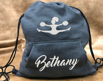 cheer coach backpack