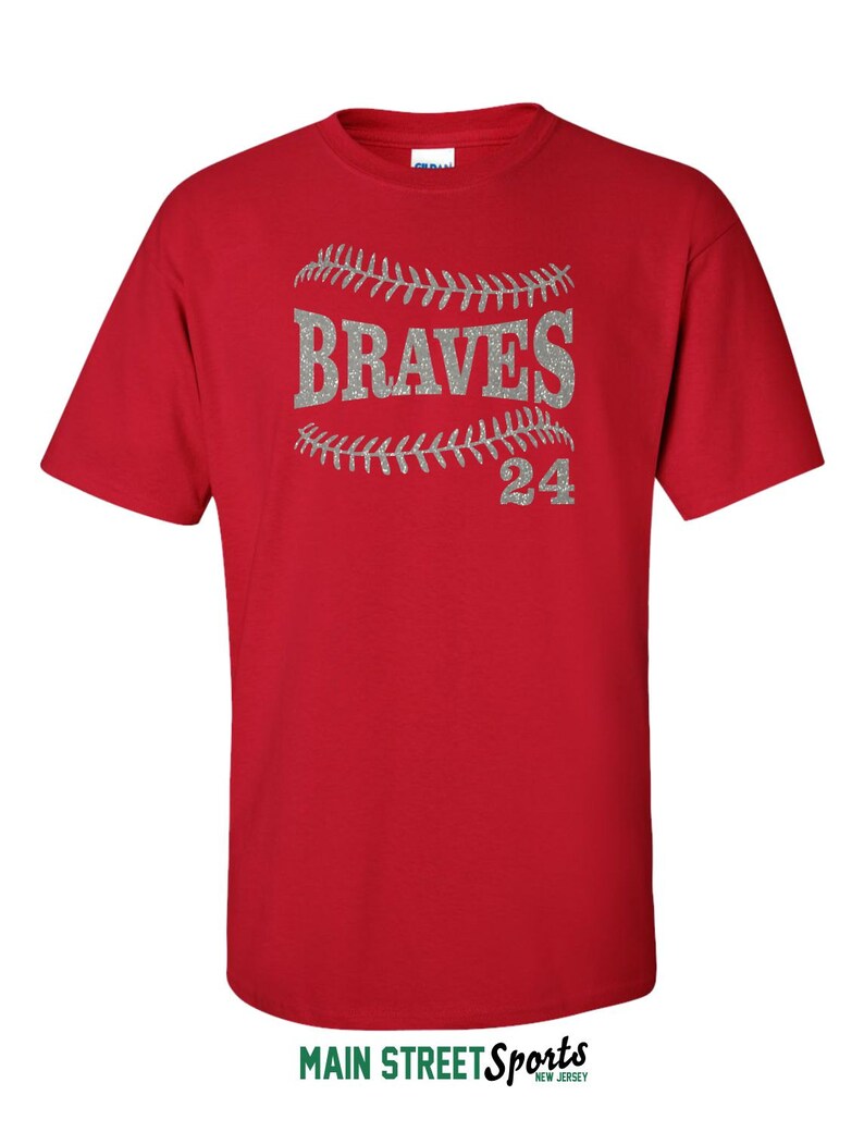 SOFTBALL Shirt. BASEBALL Shirt. Softball Team Shirt. Custom | Etsy