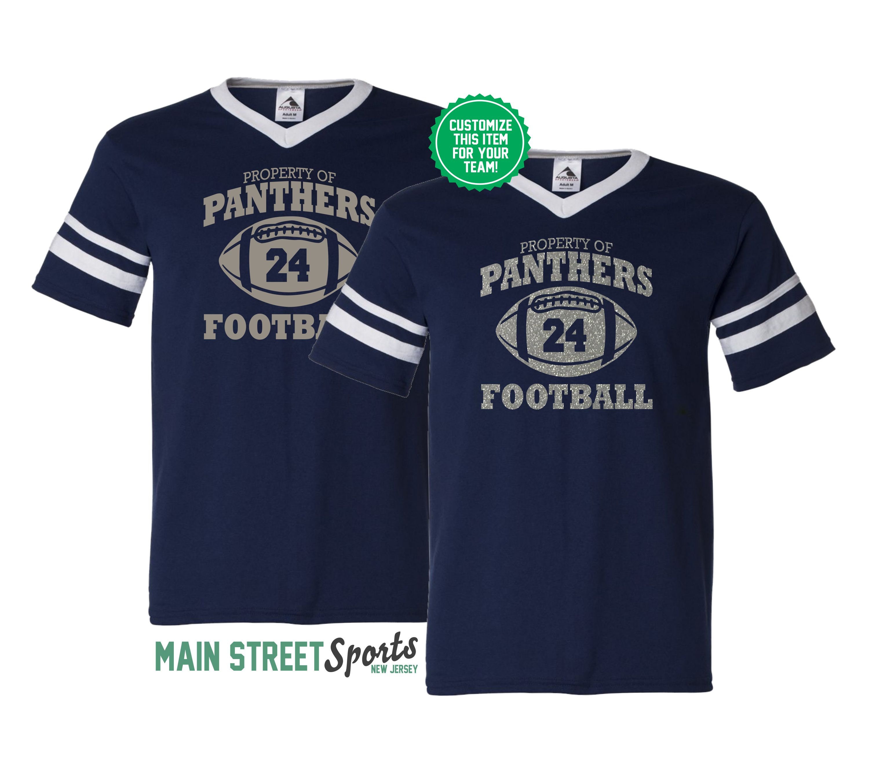 jersey printing company