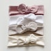 see more listings in the Headbands section